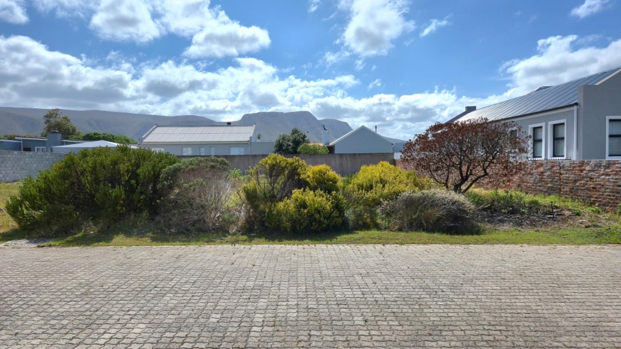 0 Bedroom Property for Sale in Franskraal Western Cape